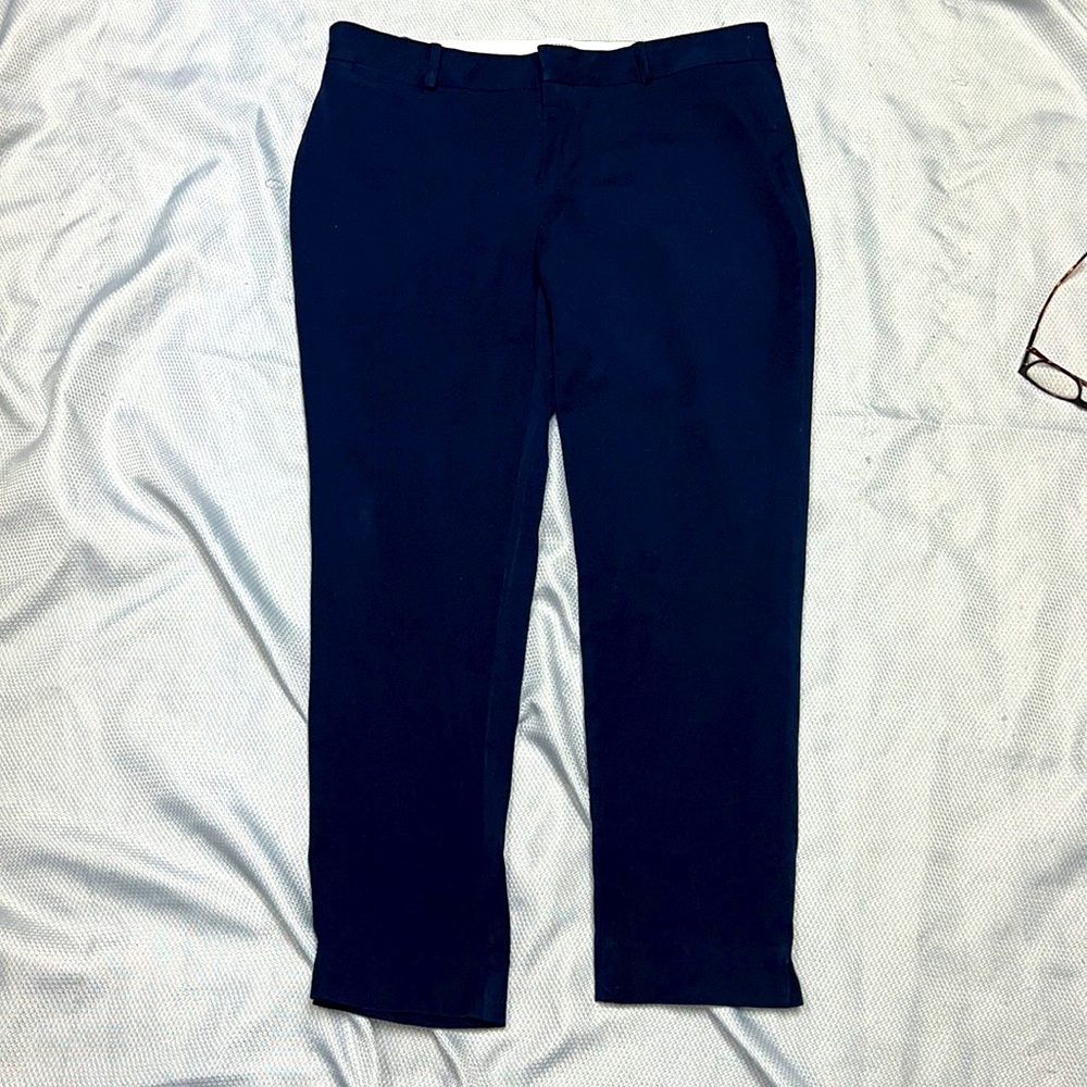 Crown and Ivy pants